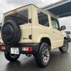 suzuki jimny 2021 CFJ1765032 image 2