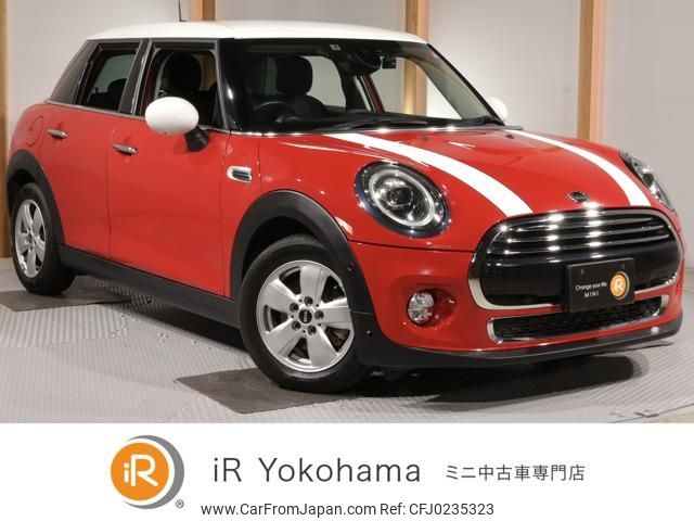 mini mini-others 2019 -BMW--BMW Mini XT15M--02L15543---BMW--BMW Mini XT15M--02L15543- image 1