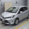 toyota vitz 2014 -TOYOTA--Vitz DBA-NSP135--NSP135-2043442---TOYOTA--Vitz DBA-NSP135--NSP135-2043442- image 1