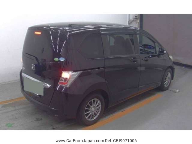 honda freed 2011 -HONDA--Freed DBA-GB3--GB3-1401860---HONDA--Freed DBA-GB3--GB3-1401860- image 2