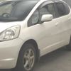 honda fit 2009 -HONDA--Fit GE6-1150092---HONDA--Fit GE6-1150092- image 5