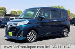 toyota roomy 2019 -TOYOTA--Roomy DBA-M900A--M900A-0293154---TOYOTA--Roomy DBA-M900A--M900A-0293154-