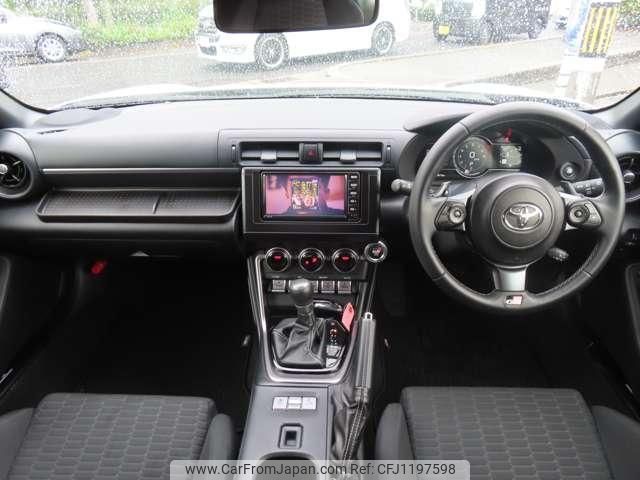 toyota gr86 2022 quick_quick_3BA-ZN8_ZN8-006646 image 2