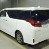 toyota alphard 2020 -TOYOTA 【函館 334ｺ1030】--Alphard 6AA-AYH30W--AYH30-0108238---TOYOTA 【函館 334ｺ1030】--Alphard 6AA-AYH30W--AYH30-0108238- image 10