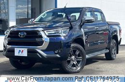toyota hilux 2020 CFJ1764975