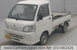 daihatsu hijet-truck 2008 -DAIHATSU 【秋田 480ｴ7498】--Hijet Truck EBD-S211P--S211P-0013550---DAIHATSU 【秋田 480ｴ7498】--Hijet Truck EBD-S211P--S211P-0013550-