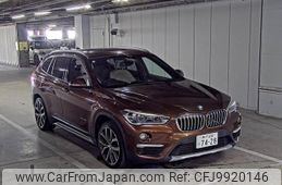 bmw x1 2016 -BMW--BMW X1 WBAHS92040P898556---BMW--BMW X1 WBAHS92040P898556-