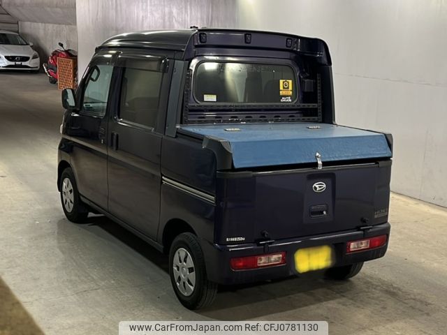 daihatsu hijet-van 2016 -DAIHATSU 【北九州 483い5335】--Hijet Van S321W-0005723---DAIHATSU 【北九州 483い5335】--Hijet Van S321W-0005723- image 2