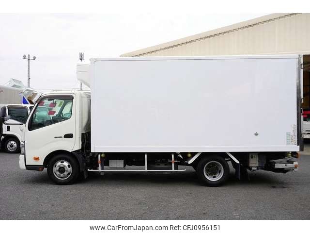 hino dutro 2019 -HINO--Hino Dutoro TKG-XZU712M--XZU712-0004875---HINO--Hino Dutoro TKG-XZU712M--XZU712-0004875- image 2