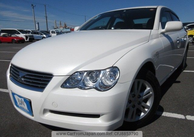 toyota mark-x 2005 REALMOTOR_Y2023070535A-21 image 1