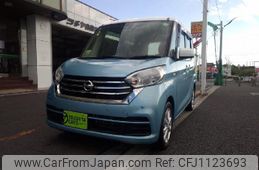 nissan dayz-roox 2019 quick_quick_DBA-B21A_B21A-0601827