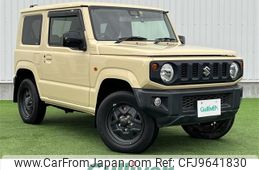 suzuki jimny 2018 -SUZUKI--Jimny 3BA-JB64W--JB64W-111134---SUZUKI--Jimny 3BA-JB64W--JB64W-111134-