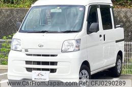 daihatsu hijet-cargo 2016 quick_quick_EBD-S321W_S321W-0005809