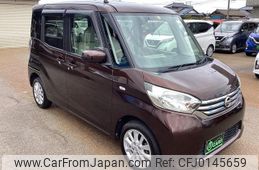 nissan dayz-roox 2014 -NISSAN 【新潟 580ﾖ6074】--DAYZ Roox B21A--0040268---NISSAN 【新潟 580ﾖ6074】--DAYZ Roox B21A--0040268-