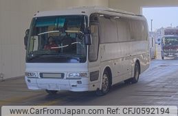 mitsubishi-fuso aero-midi 2003 -MITSUBISHI--Aero Midi MM86FH-20389---MITSUBISHI--Aero Midi MM86FH-20389-