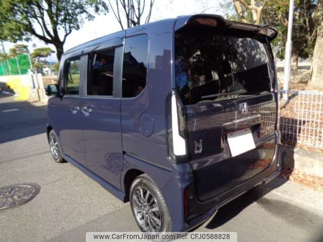 honda n-box 2024 -HONDA 【岐阜 503ﾓ 23】--N BOX 6BA-JF5--JF5-1034796---HONDA 【岐阜 503ﾓ 23】--N BOX 6BA-JF5--JF5-1034796- image 2