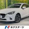 mazda demio 2016 -MAZDA--Demio LDA-DJ5FS--DJ5FS-145745---MAZDA--Demio LDA-DJ5FS--DJ5FS-145745- image 1