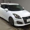 suzuki swift 2013 -SUZUKI 【四日市 500ｾ3599】--Swift CBA-ZC32S--ZC32S-113468---SUZUKI 【四日市 500ｾ3599】--Swift CBA-ZC32S--ZC32S-113468- image 4