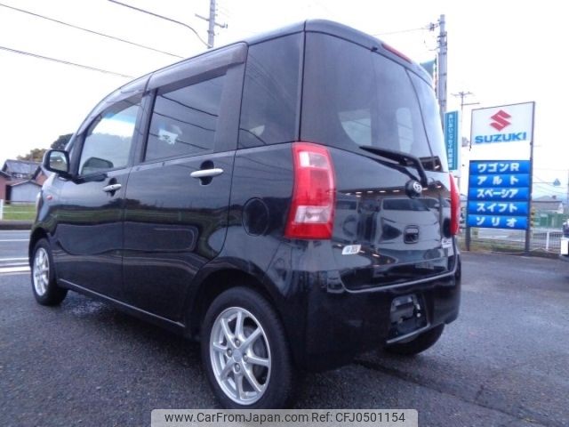 daihatsu tanto-exe 2013 -DAIHATSU--Tanto Exe L455S-0072877---DAIHATSU--Tanto Exe L455S-0072877- image 2