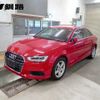 audi a3 2017 -AUDI--Audi A3 8VCXSL--J1010682---AUDI--Audi A3 8VCXSL--J1010682- image 1