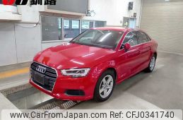 audi a3 2017 -AUDI--Audi A3 8VCXSL--J1010682---AUDI--Audi A3 8VCXSL--J1010682-