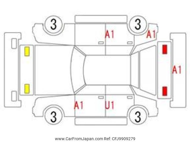 bmw 1-series 2013 -BMW--BMW 1 Series DBA-1A16--WBA1A12080J210597---BMW--BMW 1 Series DBA-1A16--WBA1A12080J210597- image 2