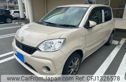 toyota passo 2016 -TOYOTA--Passo DBA-M700A--M700A-0007051---TOYOTA--Passo DBA-M700A--M700A-0007051-