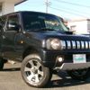 suzuki jimny 2011 -SUZUKI--Jimny ABA-JB23W--JB23W-663748---SUZUKI--Jimny ABA-JB23W--JB23W-663748- image 9