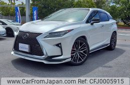 lexus rx 2017 -LEXUS--Lexus RX DBA-AGL25W--AGL25-0006234---LEXUS--Lexus RX DBA-AGL25W--AGL25-0006234-