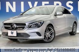 mercedes-benz cla-class 2016 CFJ1698400