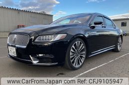 ford lincoln-mkx 2018 -FORD--Lincoln Continental--ｸﾆ01100564---FORD--Lincoln Continental--ｸﾆ01100564-