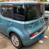 nissan cube 2009 CFJ1851248 image 8