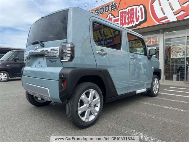 daihatsu taft 2024 -DAIHATSU 【八王子 581ｸ9026】--Taft 5BA-LA900S--LA900S-0200060---DAIHATSU 【八王子 581ｸ9026】--Taft 5BA-LA900S--LA900S-0200060- image 2