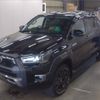 toyota hilux 2024 CFJ1588338 image 10