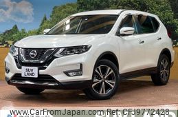 nissan x-trail 2018 -NISSAN--X-Trail DBA-T32--T32-045659---NISSAN--X-Trail DBA-T32--T32-045659-