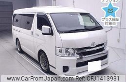 toyota hiace-wagon 2023 -TOYOTA 【船橋 313ﾋ55】--Hiace Wagon TRH214Wｶｲ-0072977---TOYOTA 【船橋 313ﾋ55】--Hiace Wagon TRH214Wｶｲ-0072977-