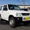 mitsubishi pajero-mini 1998 -MITSUBISHI--Pajero mini H58A--0004310---MITSUBISHI--Pajero mini H58A--0004310- image 18