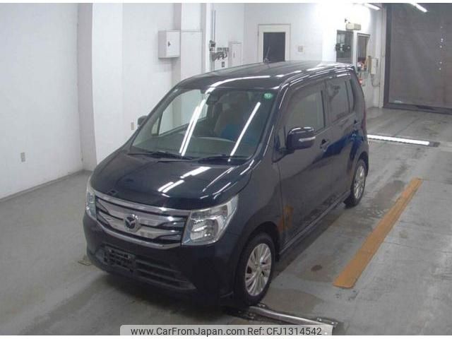 mazda flair 2015 quick_quick_DAA-MJ44S_MJ44S-160456 image 1