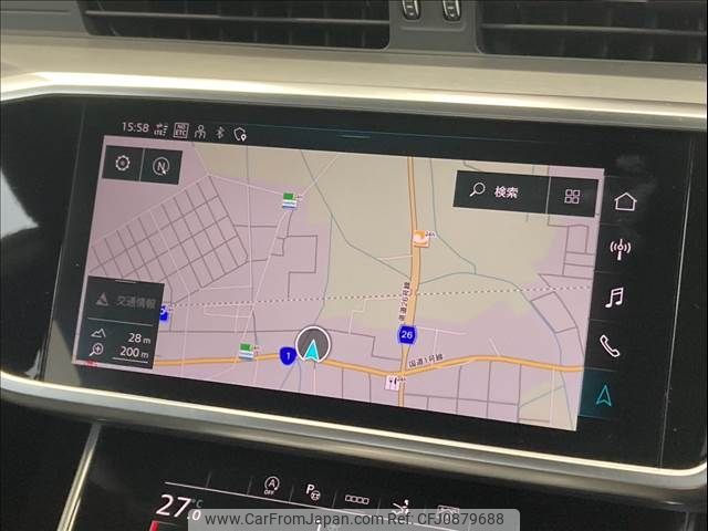 audi a7 2021 -AUDI--Audi A7 3CA-F2DFBS--WAUZZZF29MN038908---AUDI--Audi A7 3CA-F2DFBS--WAUZZZF29MN038908- image 2