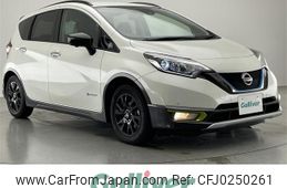 nissan note 2020 -NISSAN--Note DAA-HE12--HE12-403488---NISSAN--Note DAA-HE12--HE12-403488-