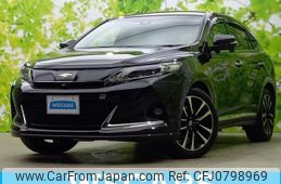 toyota harrier 2018 quick_quick_DBA-ZSU60W_ZSU60-0139970