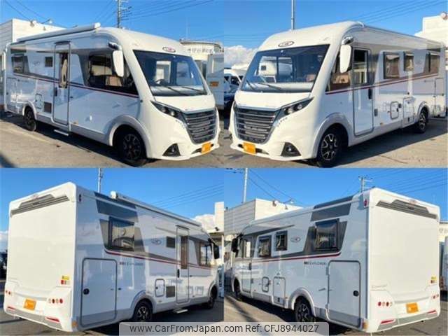 fiat ducato 2020 -FIAT 【つくば 800】--Fiat Ducato ﾌﾒｲ--ZFA25000002H01204---FIAT 【つくば 800】--Fiat Ducato ﾌﾒｲ--ZFA25000002H01204- image 2