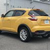 nissan juke 2017 -NISSAN--Juke DBA-YF15--YF15-512902---NISSAN--Juke DBA-YF15--YF15-512902- image 15