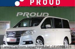 honda stepwagon 2011 -HONDA 【横浜 505ﾎ6584】--Stepwgn RK5--RK5-1111033---HONDA 【横浜 505ﾎ6584】--Stepwgn RK5--RK5-1111033-