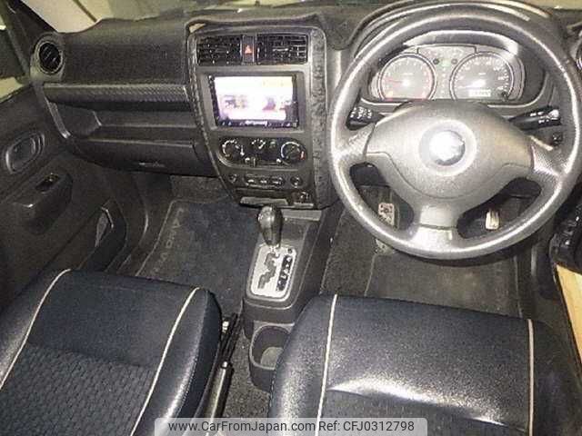 suzuki jimny 2007 TE1612 image 2