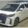 toyota alphard 2020 quick_quick_3BA-AGH30W_AGH30-0357899 image 4