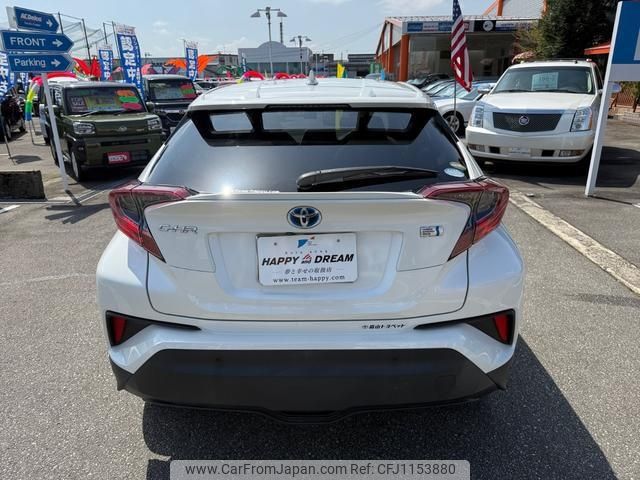 toyota c-hr 2019 -TOYOTA 【名変中 】--C-HR ZYX10--2195230---TOYOTA 【名変中 】--C-HR ZYX10--2195230- image 2