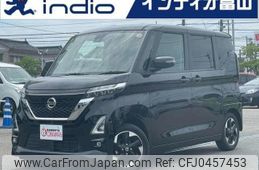 nissan roox 2020 quick_quick_5AA-B44A_B44A-0029054