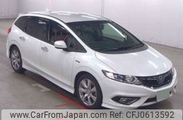 honda jade 2015 -HONDA 【大阪 303ﾄ4437】--Jade DAA-FR4--FR4-1006498---HONDA 【大阪 303ﾄ4437】--Jade DAA-FR4--FR4-1006498-