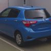 toyota vitz 2017 -TOYOTA--Vitz DBA-KSP130--KSP130-2214857---TOYOTA--Vitz DBA-KSP130--KSP130-2214857- image 5